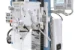 Bernardo Boor- & Freesmachine FM 55 HTC Vario met 3-assige digitale uitlezing