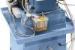 Bernardo Boor- & Freesmachine FM 55 HTC Vario met 3-assige digitale uitlezing