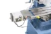 Bernardo Boor- & Freesmachine FM 55 HTC Vario met 3-assige digitale uitlezing