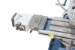 Bernardo Boor- & Freesmachine FM 55 HTC Vario met 3-assige digitale uitlezing