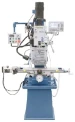 Bernardo Boor- & Freesmachine FM 55 HTC Vario met 3-assige digitale uitlezing