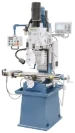 Bernardo Boor- & Freesmachine FM 55 HTC Vario met 3-assige digitale uitlezing