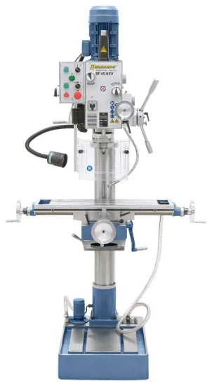 Bernardo Boor- & Freesmachine BF 45 HSV