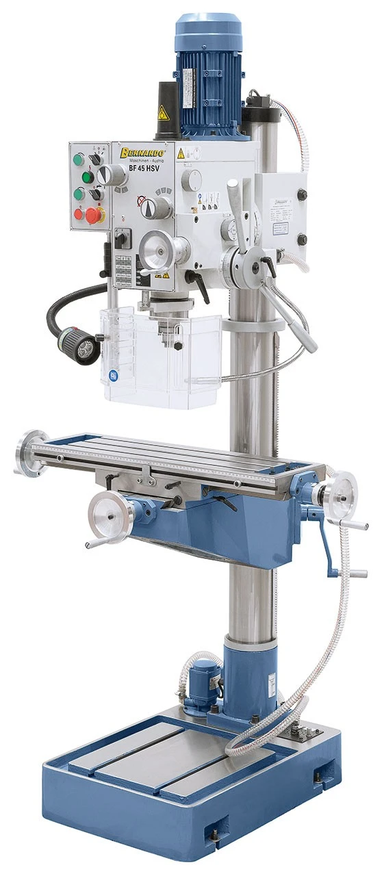 Bernardo Boor- & Freesmachine BF 45 HSV