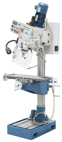 Bernardo Boor- & Freesmachine BF 45 HSV Vario