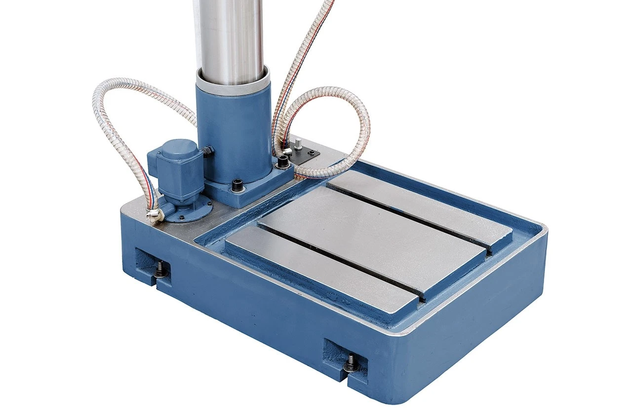 Bernardo Boor- & Freesmachine BF 45 HSV Vario