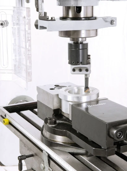 Bernardo Boor- & Freesmachine BF 45 HSV Vario