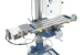Bernardo Boor- & Freesmachine BF 45 HSV met automatische voeding