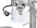 Bernardo Boor- & Freesmachine BF 45 HSV met automatische voeding