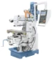 Bernardo Universele Freesmachine UWF 90 + WKL