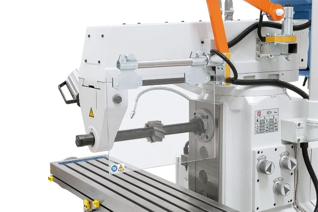 Bernardo Universele Freesmachine UWF 90 + WKL
