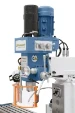 Bernardo Universele Freesmachine UWF 90 + WKL