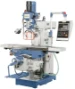 Bernardo Universele Freesmachine UWF 95 N + Digi