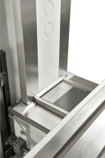 Bernardo Universele Freesmachine UWF 95 N + Digi