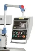 Bernardo Universele Freesmachine UWF 95 N + Digi