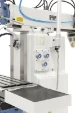 Bernardo Universele Freesmachine UWF 95 N + Digi