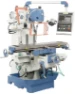 Bernardo Universele Freesmachine UWF 110 + Digi