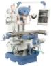 Bernardo Universele Freesmachine UWF 110 + Digi