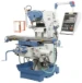 Bernardo Universele Freesmachine UWF 110 + Digi