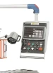 Bernardo Universele Freesmachine UWF 110 + Digi