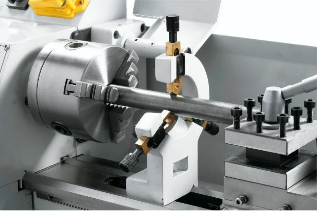 Bernardo Draaibank Profi 300 V 230V