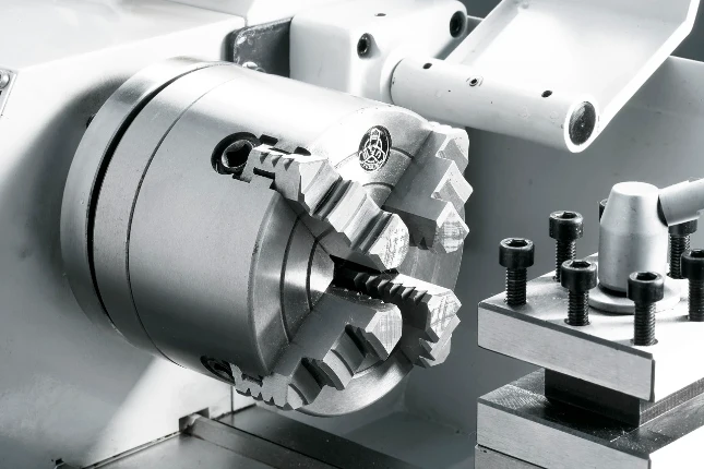 Bernardo Draaibank Profi 300 V 230V