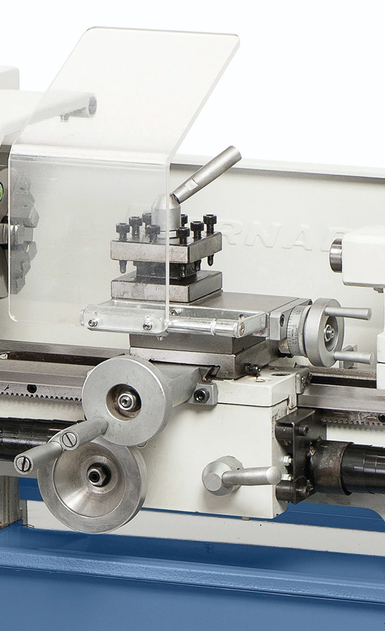 Bernardo Draaibank Profi 300 V 230V