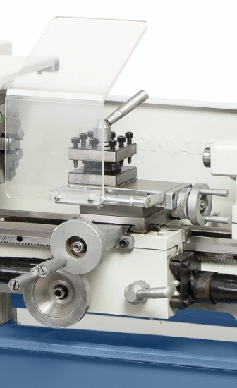 Bernardo Draaibank Profi 300 V 230V