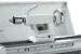 Bernardo Draaibank Profi 550 WQ 230V