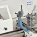 Bernardo Draaibank Profi 550 WQ 230V