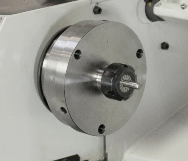 Bernardo Draaibank Profi 550 WQ 230V