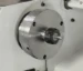 Bernardo Draaibank Profi 550 WQ 230V