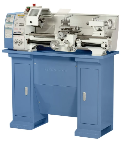 Bernardo Draaibank Profi 550 WQ 400V