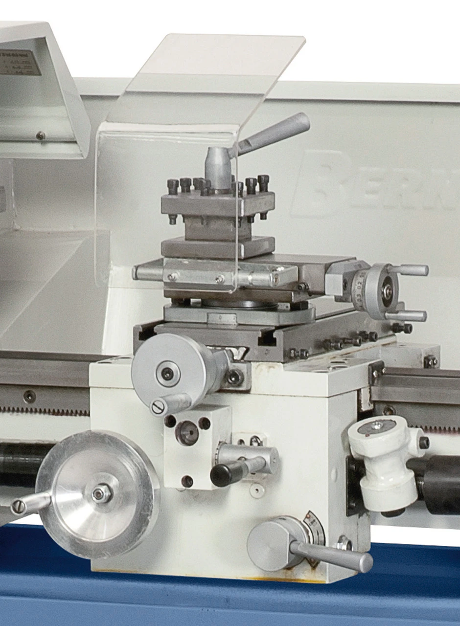 Bernardo Draaibank Profi 550 WQ 400V