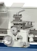 Bernardo Draaibank Profi 550 WQ 400V