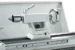 Bernardo Draaibank Profi 550 WQ 400V