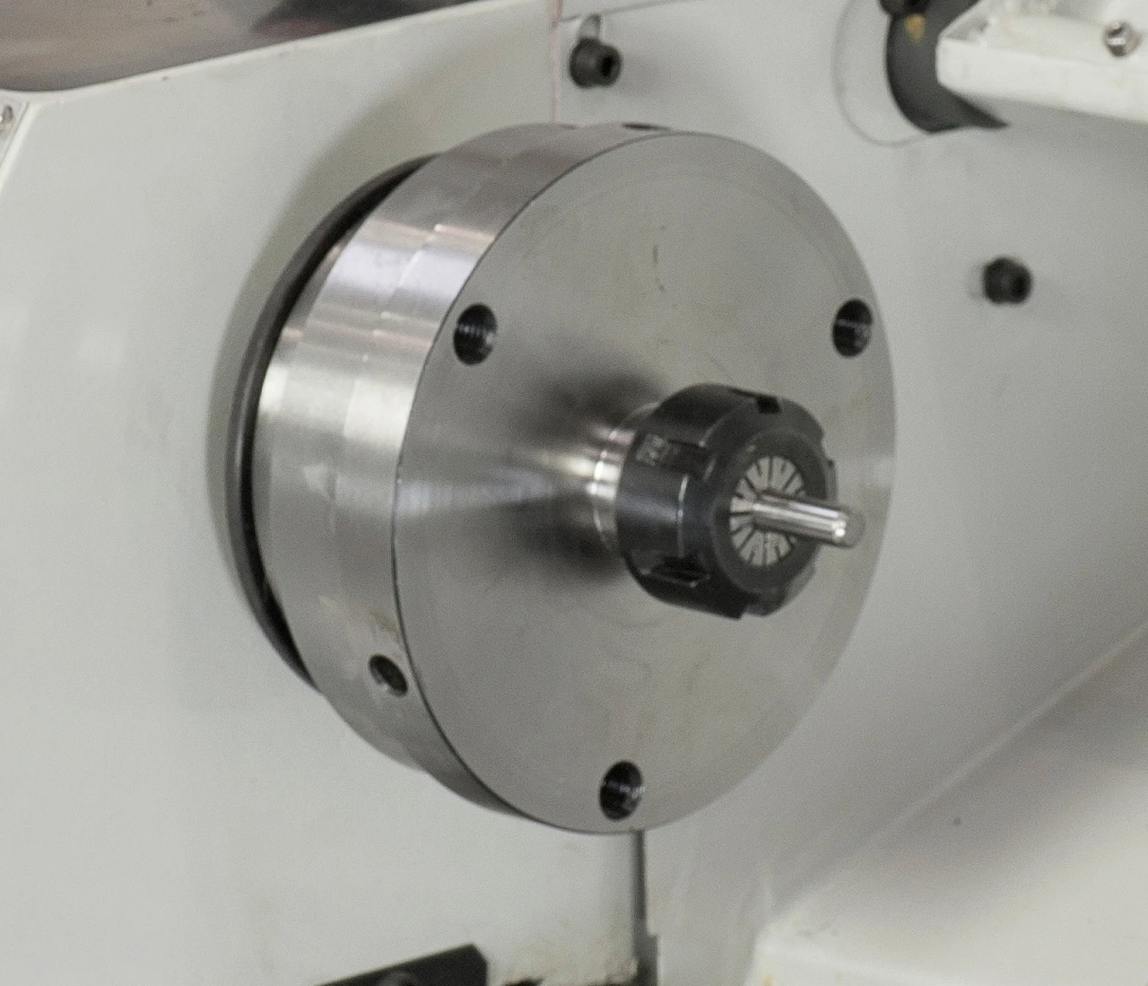 Bernardo Draaibank Profi 550 WQ 400V