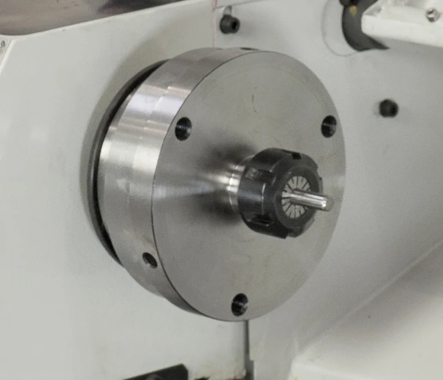 Bernardo Draaibank Profi 550 WQ 400V