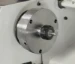 Bernardo Draaibank Profi 550 WQ 400V