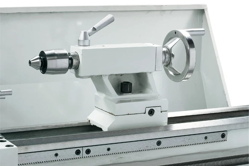Bernardo Draaibank Profi 550 WQV 230V