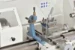 Bernardo Draaibank Profi 550 WQV 230V