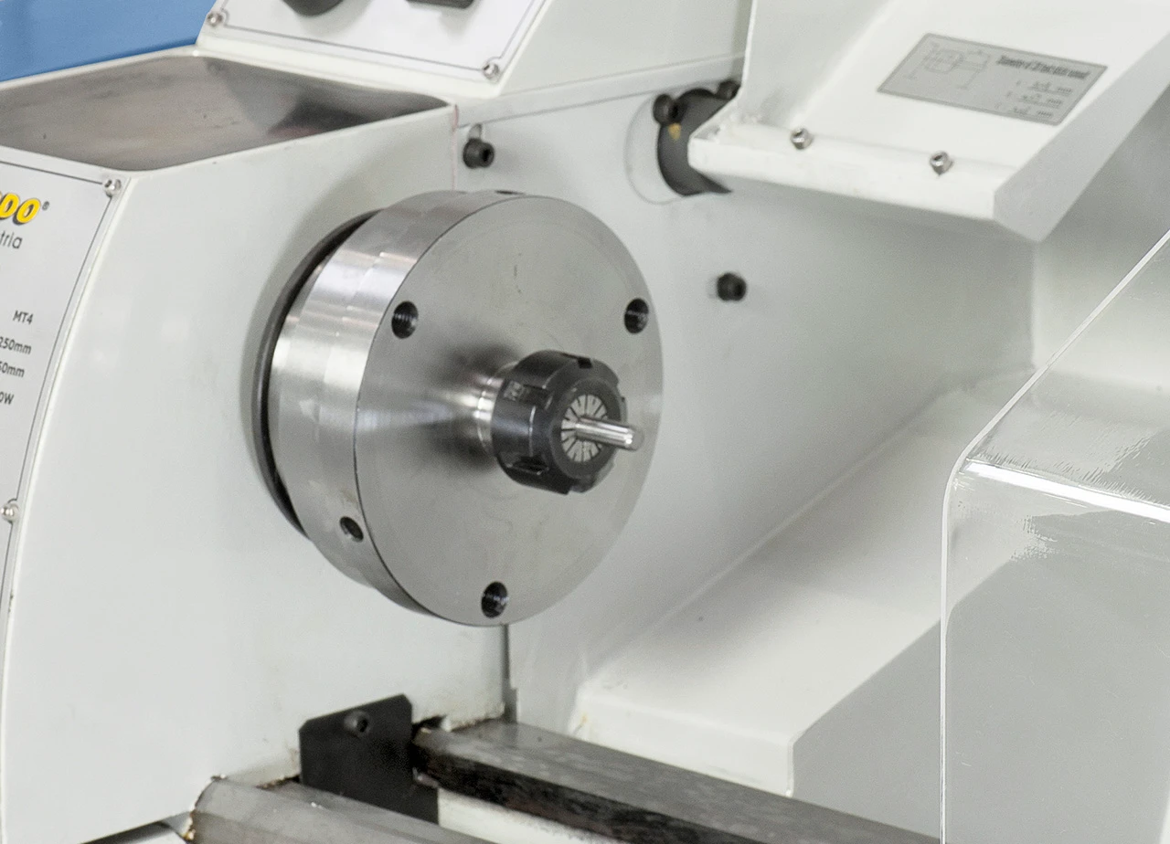 Bernardo Draaibank Profi 550 WQV 230V
