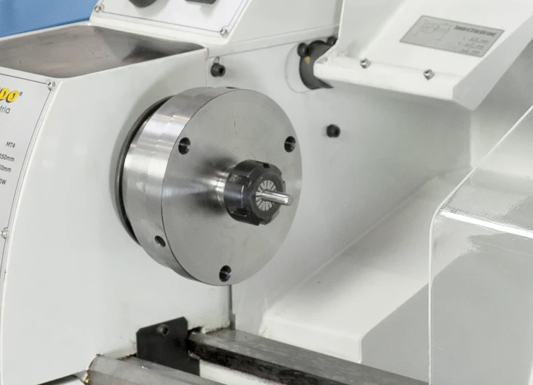 Bernardo Draaibank Profi 550 WQV 230V
