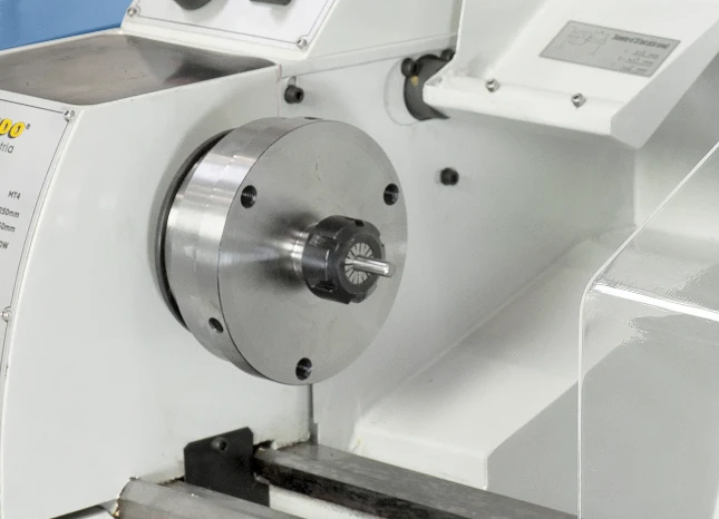Bernardo Draaibank Profi 550 WQV 230V