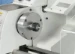 Bernardo Draaibank Profi 550 WQV 230V