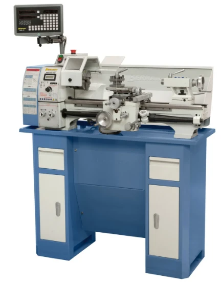 Bernardo Draaibank Profi 550 WQV incl. Digi 230V