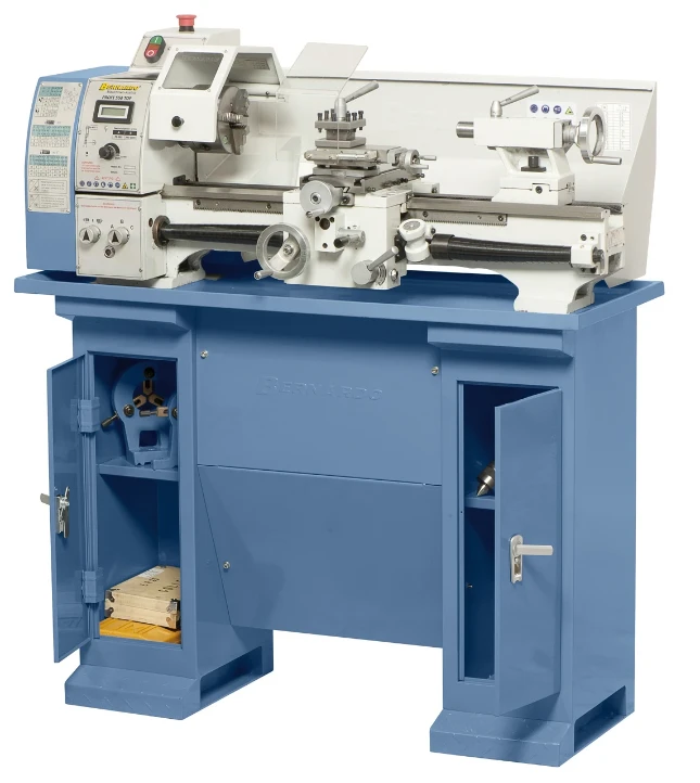 Bernardo Draaibank Profi 550 Top 230V