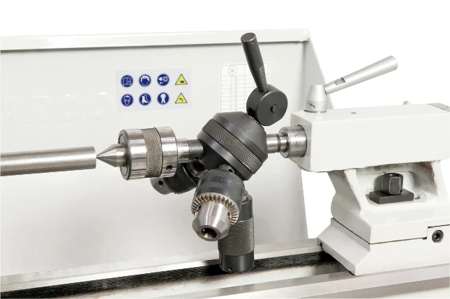 Bernardo Draaibank Profi 550 Top 230V