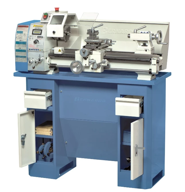 Bernardo Draaibank Profi 550 LZ 230V