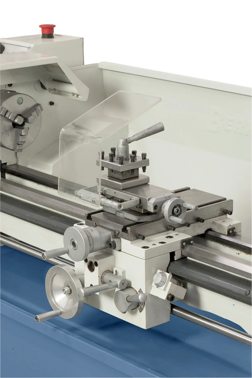 Bernardo Draaibank Profi 550 LZ 230V